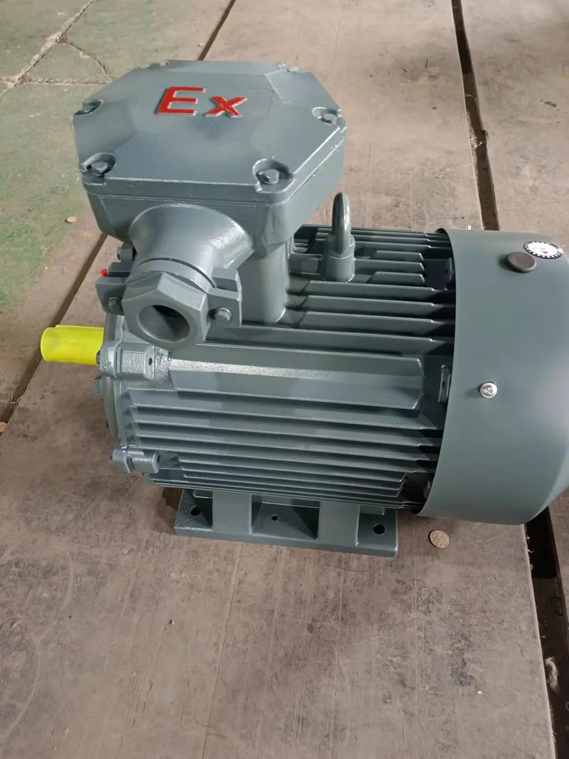 防爆電機(jī)生產(chǎn)廠家排名，防爆電機(jī)生產(chǎn)廠家